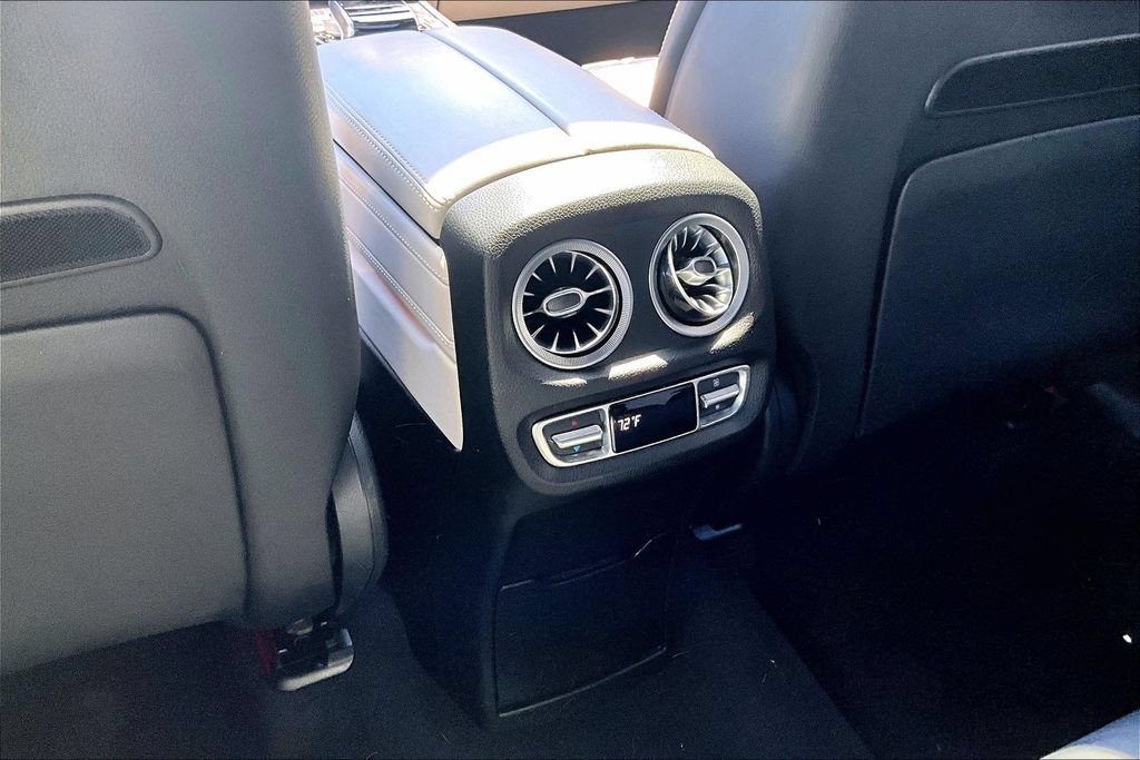 Certified 2021 Mercedes-Benz G 63 AMG 4MATIC image 25