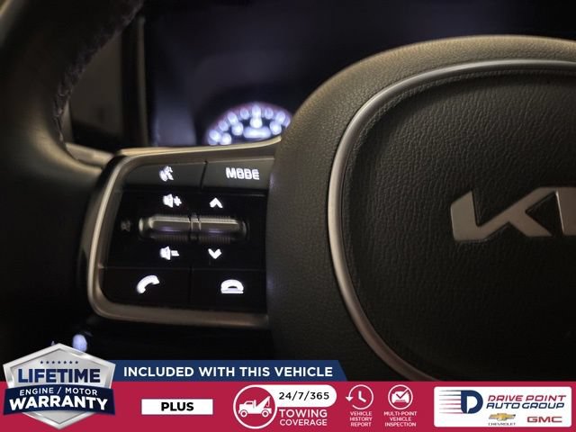 Used 2023 Kia Sorento S FWD image 15