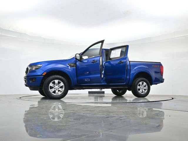 Used 2019 Ford Ranger XLT w/ Trailer Tow Package image 51