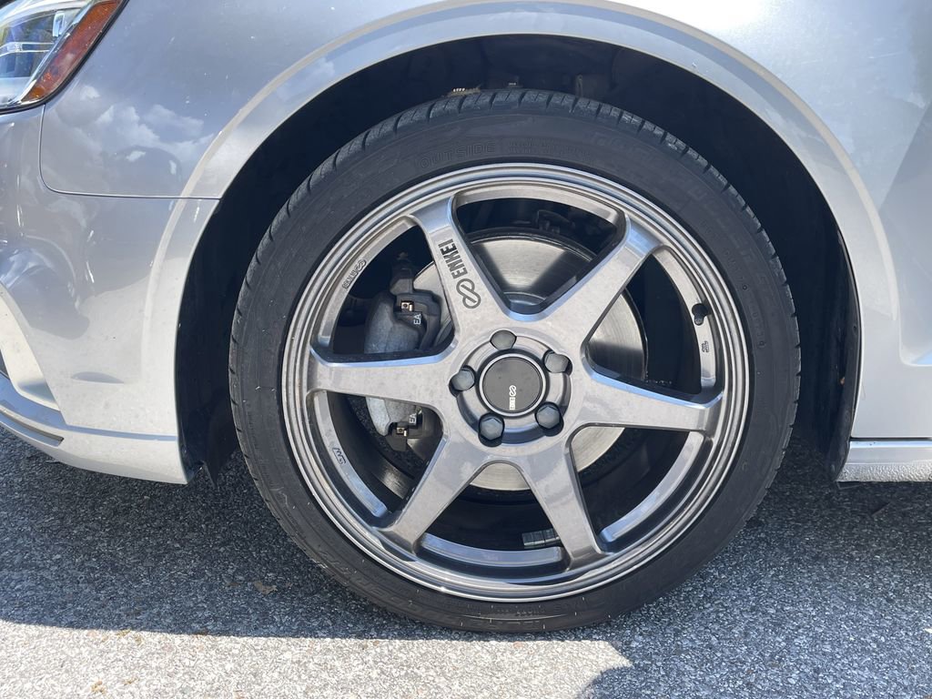 Used 2019 Audi A3 2.0T Premium image 32