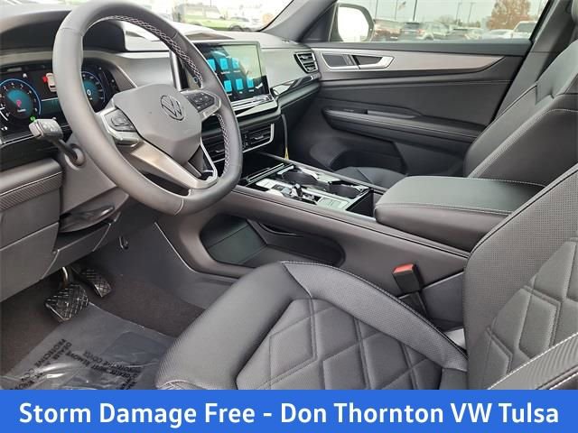 New 2026 Volkswagen Atlas Cross Sport SE image 13