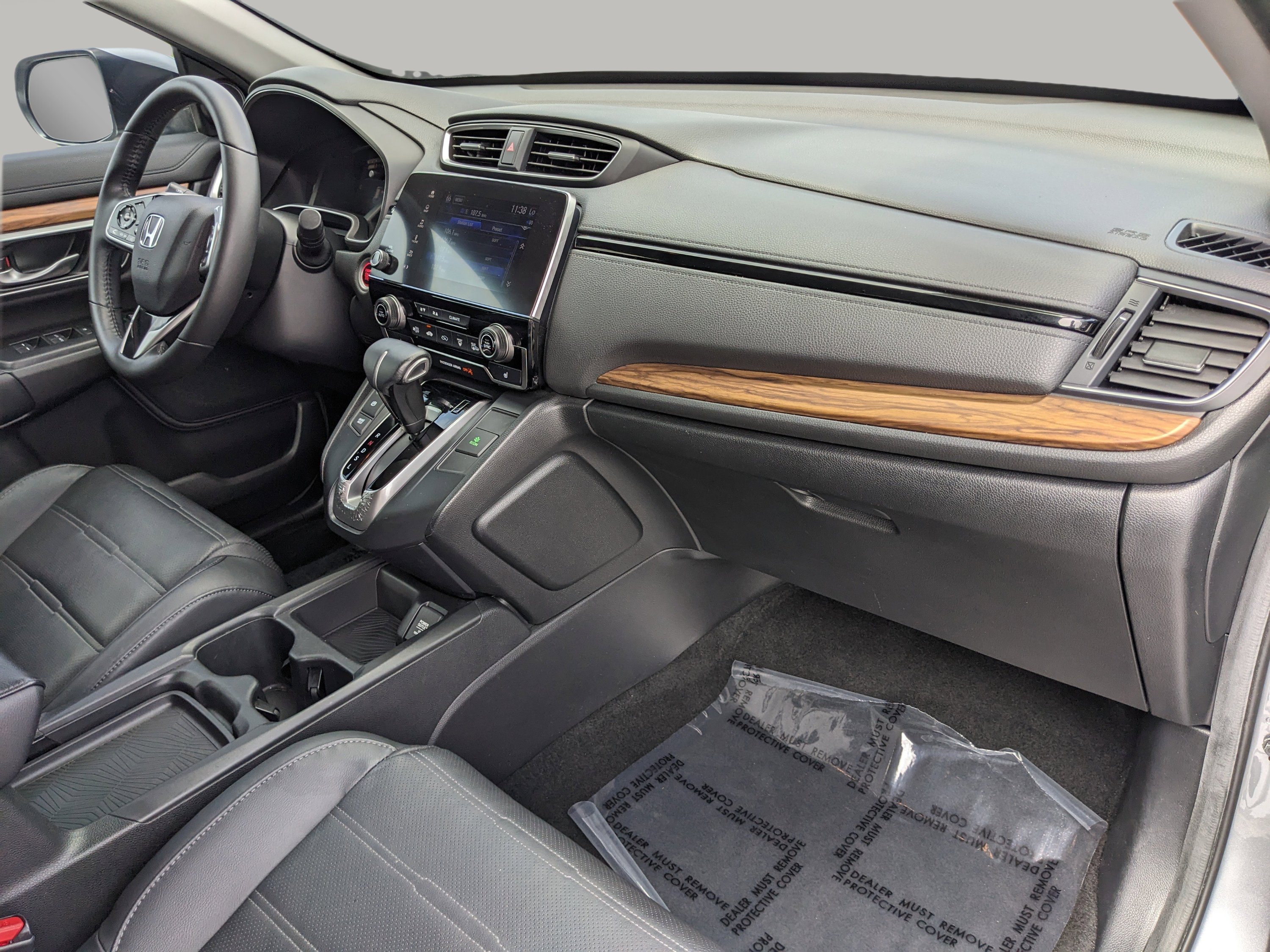 Used 2019 Honda CR-V Touring image 12