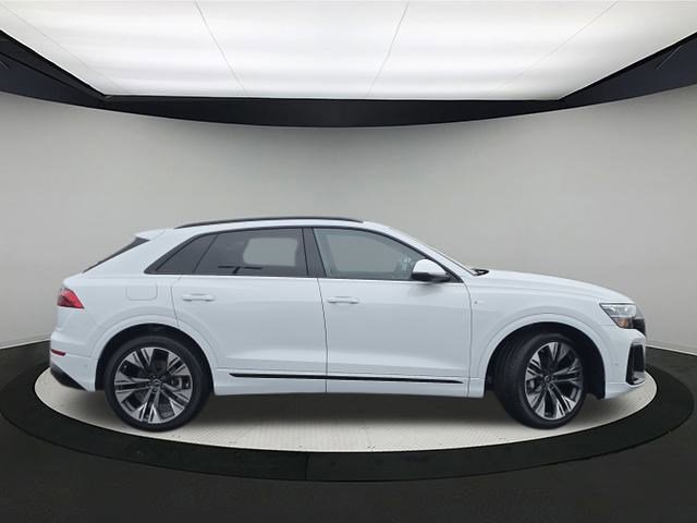 New 2026 Audi Q8 Premium Plus image 8
