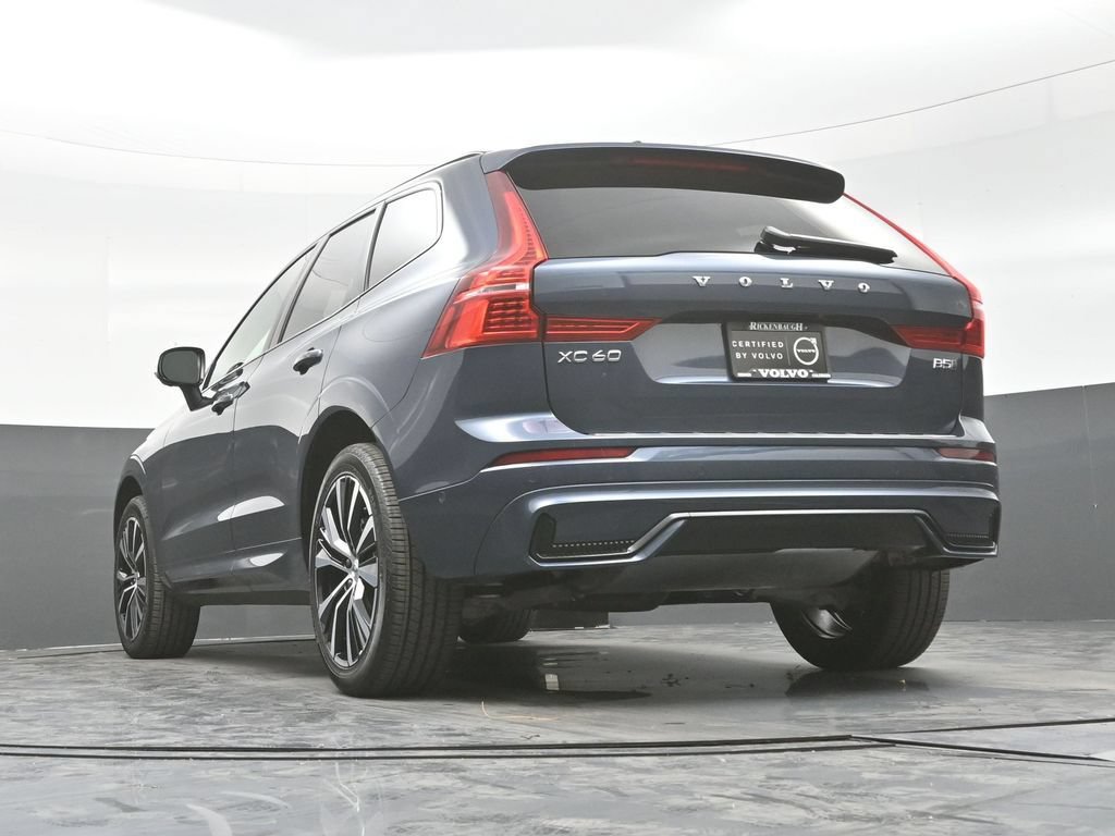 Used 2024 Volvo XC60 B5 Plus w/ Protection Package Premier AWD/4WD image 23