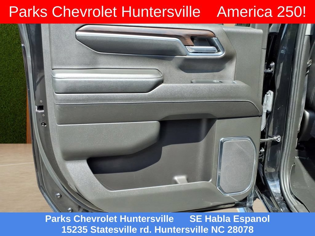 Certified 2022 GMC Sierra 1500 SLT w/ X31 Off-Road Package AWD/4WD image 24