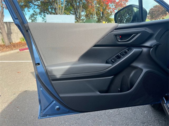 Certified 2024 Subaru Crosstrek 2.0i Premium w/ Popular Package #3 image 16