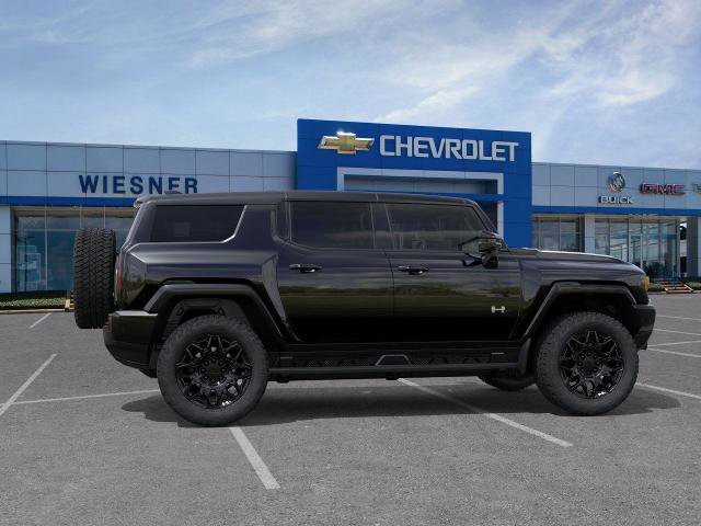 New 2026 GMC Hummer EV 2X image 5