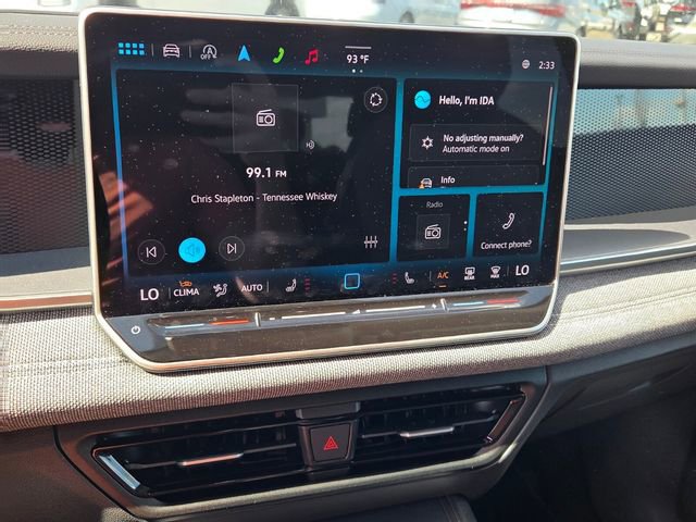 Used 2025 Volkswagen Tiguan S image 18