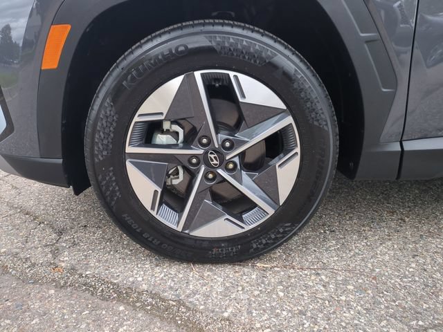 Certified 2026 Hyundai Tucson SEL FWD image 21
