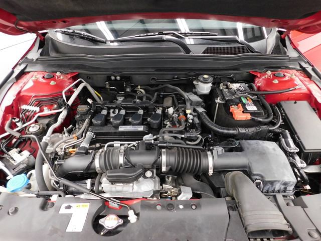 Used 2018 Honda Accord Sport image 32