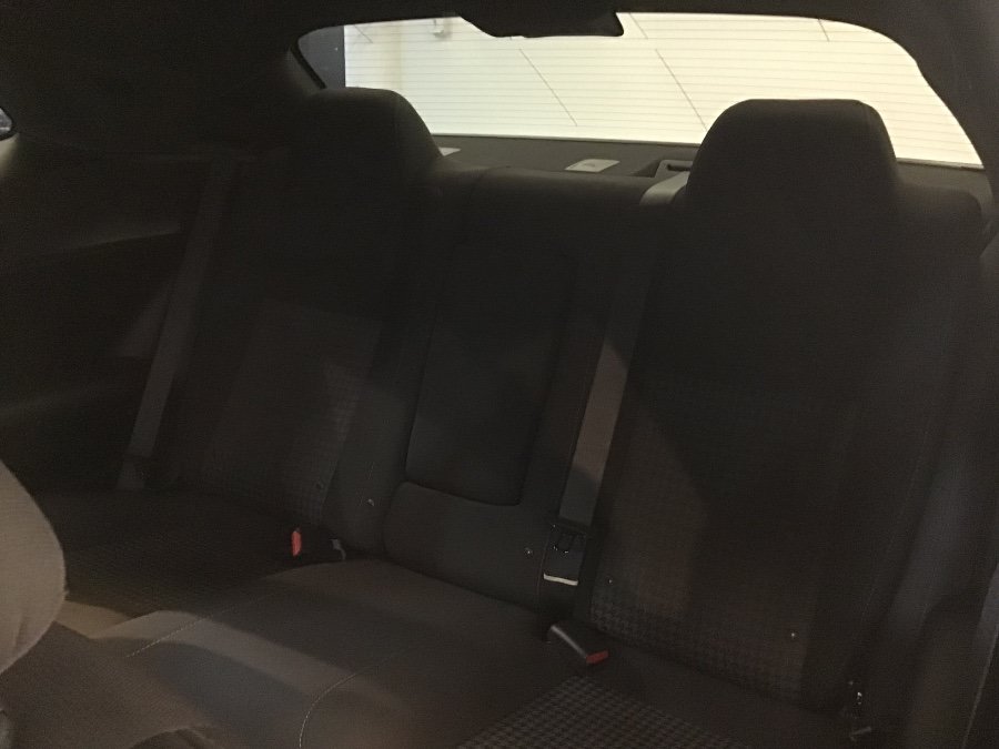 Used 2023 Dodge Challenger R/T w/ Blacktop Package RWD image 17