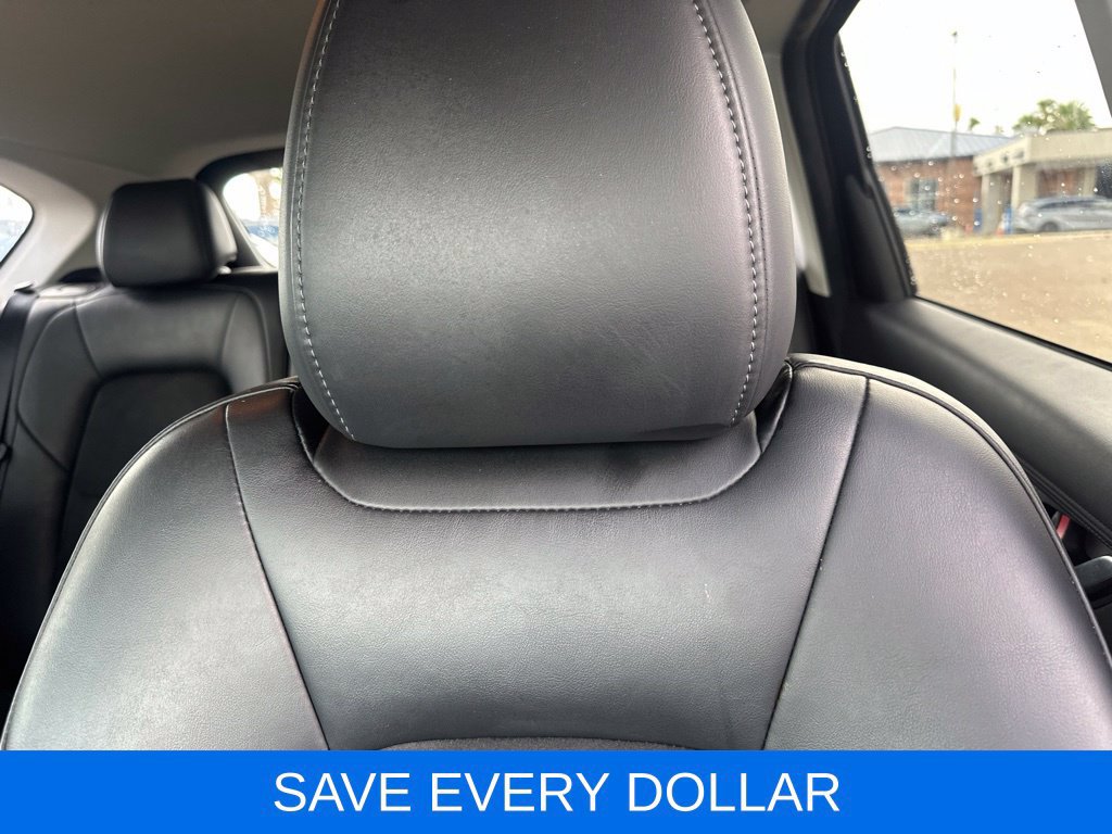 Used 2023 MAZDA CX-5 AWD 2.5 S w/ Select Package image 11