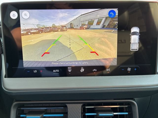 New 2026 Ford Maverick Lobo image 32