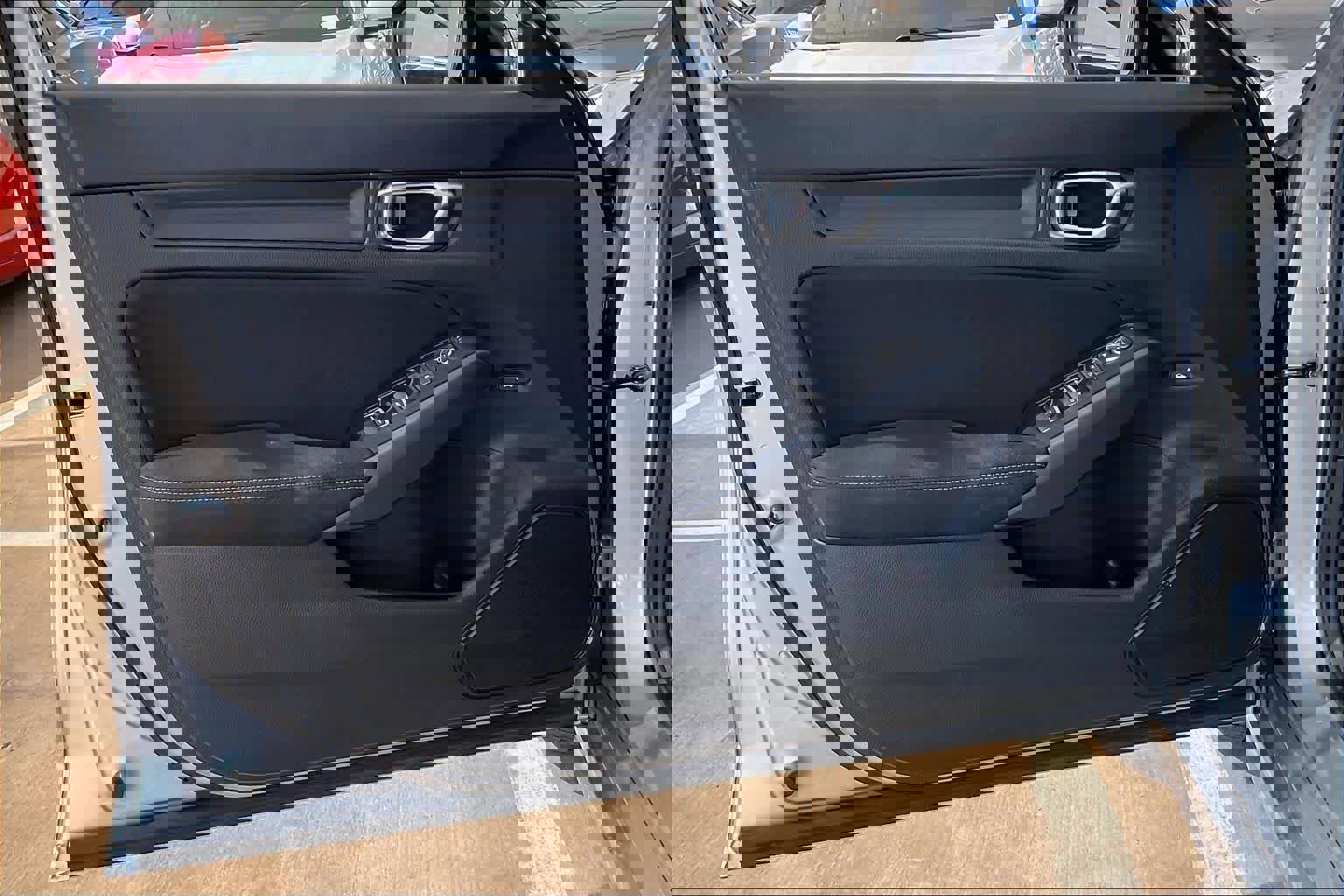 Used 2025 Honda Civic Sport image 21