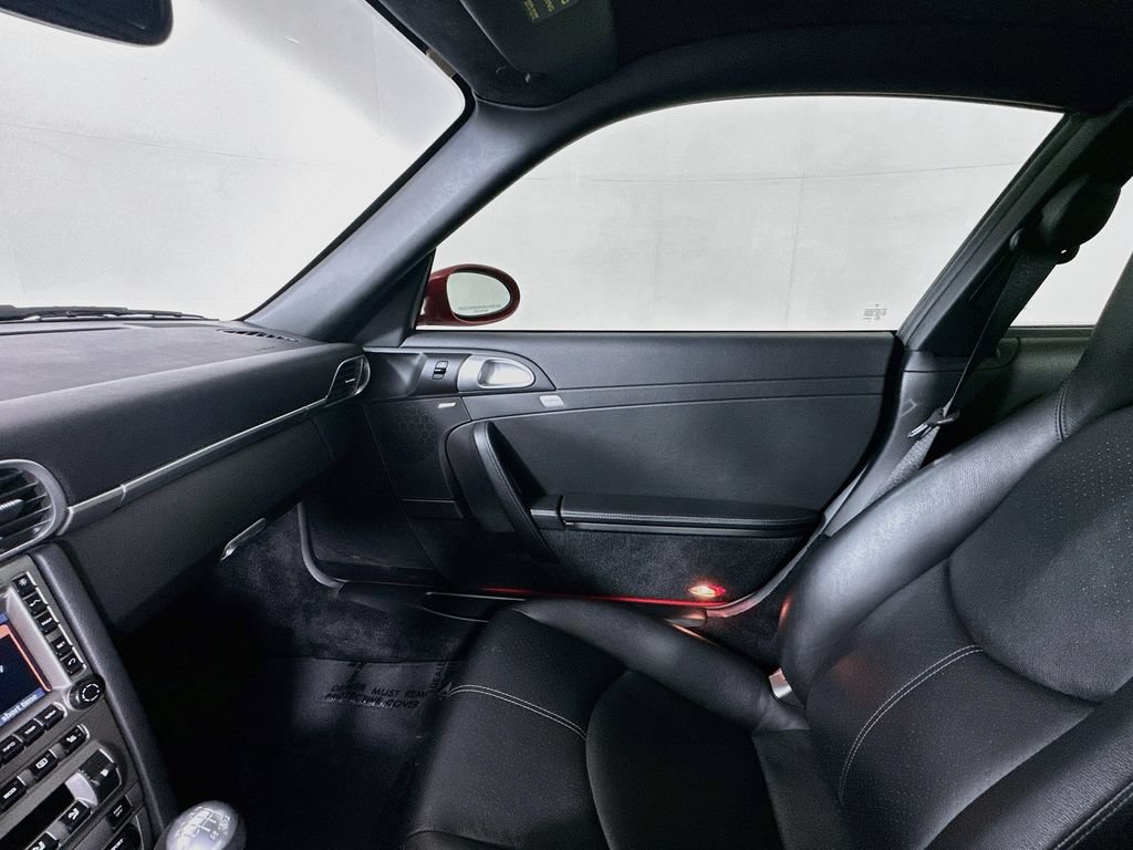 Used 2006 Porsche 911 Carrera S RWD image 16