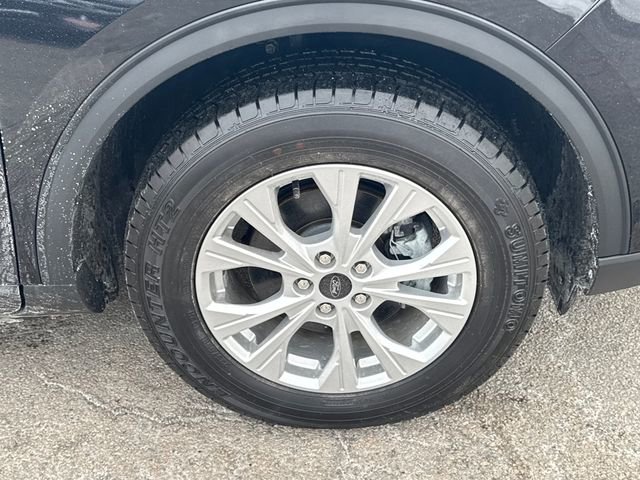 Used 2023 Ford Escape Active image 41