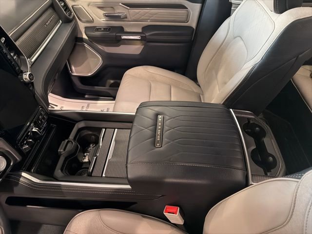 Used 2024 RAM 1500 Limited image 15