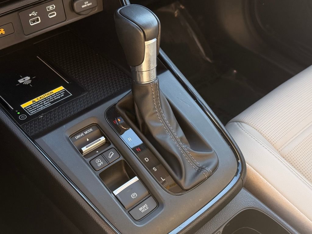 Used 2024 Honda CR-V EX-L image 32