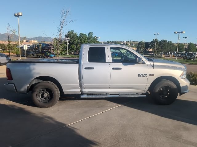 Used 2016 RAM 1500 Express AWD/4WD image 15
