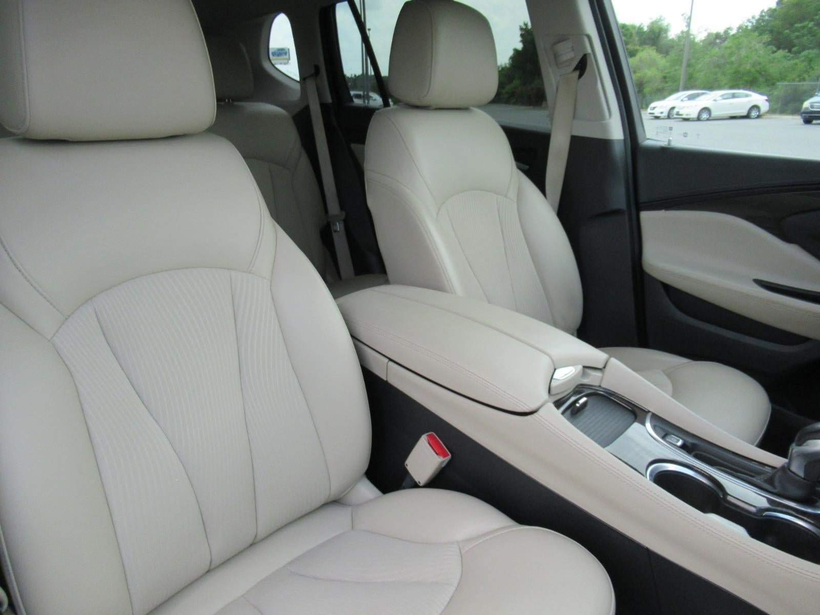 Used 2019 Buick Envision Preferred FWD image 9