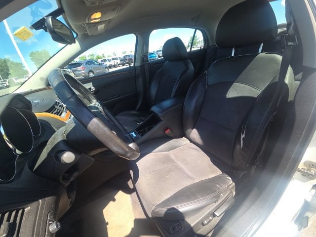 Used 2012 Chevrolet Malibu LT FWD image 21