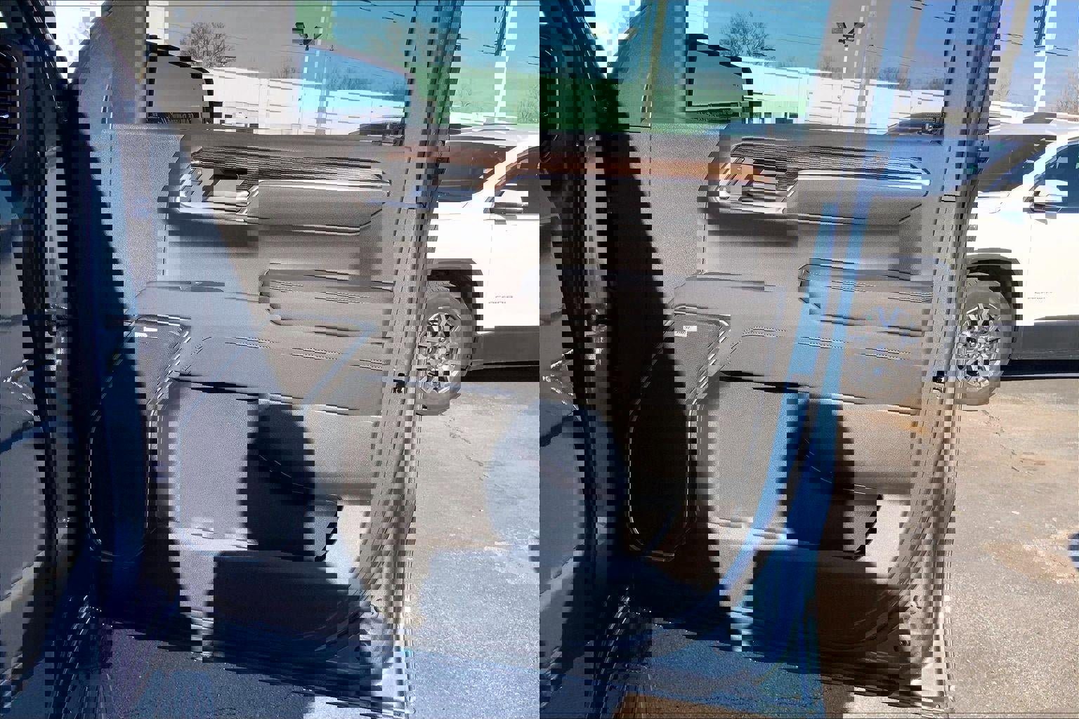 Used 2026 GMC Sierra 1500 Elevation w/ Elevation Premium Package image 23