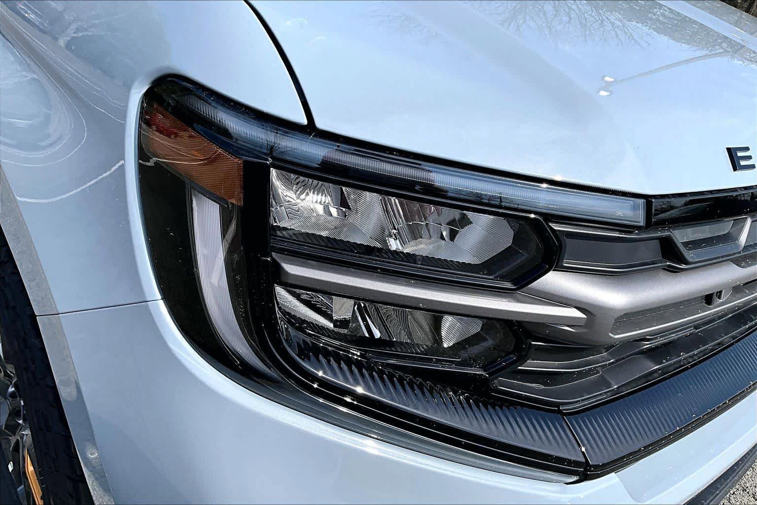 New 2026 Ford Expedition Tremor image 13