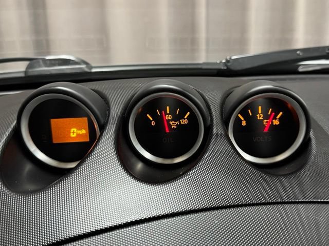Used 2007 Nissan 350Z NISMO RWD image 18