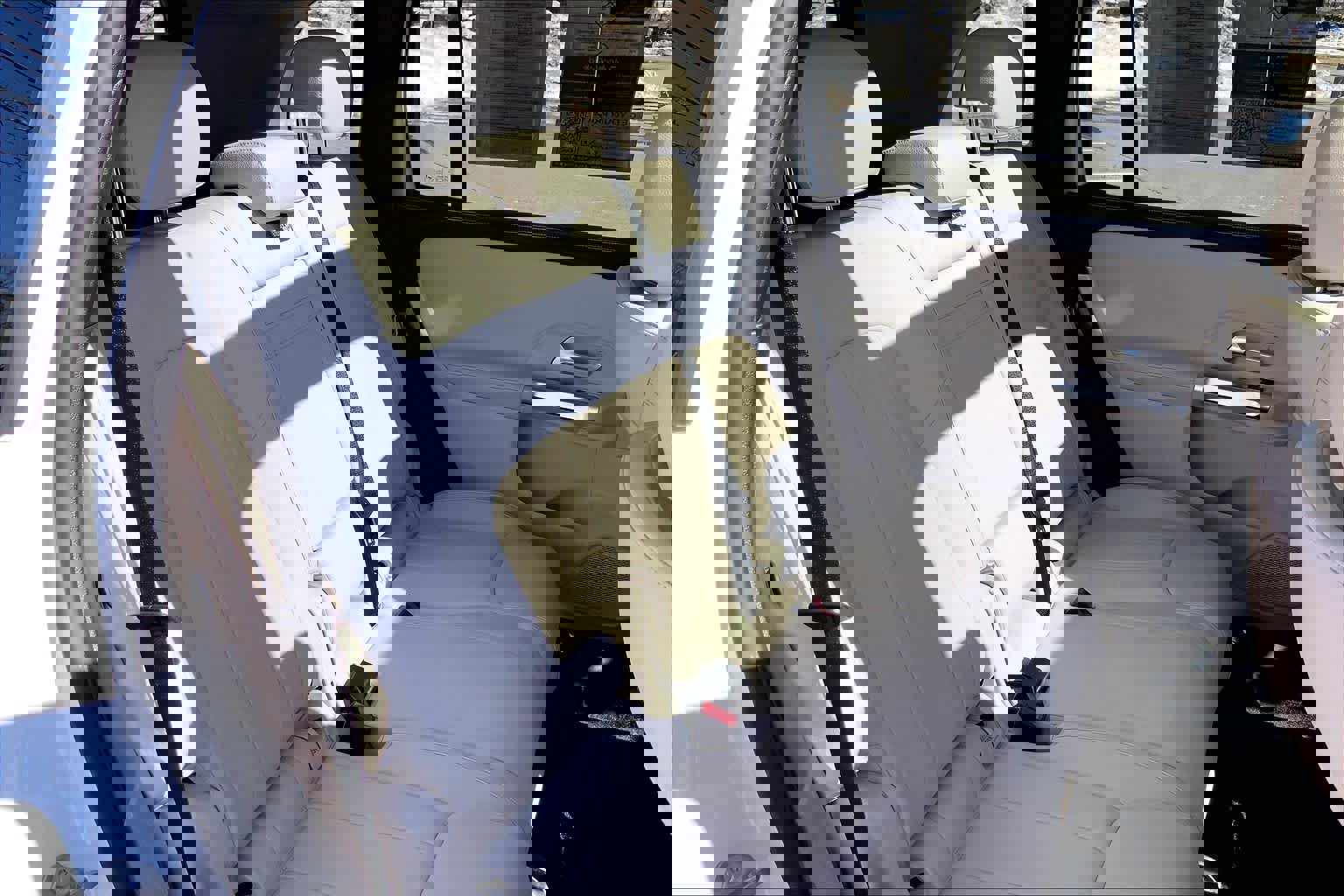 Certified 2022 Mercedes-Benz GLB 250 image 20