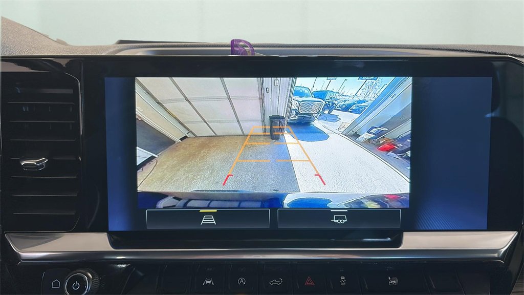 Used 2024 Chevrolet Silverado 1500 LT w/ Protection Package image 25