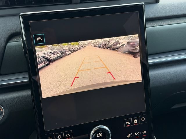 New 2027 GMC Terrain AT4 AWD/4WD image 17