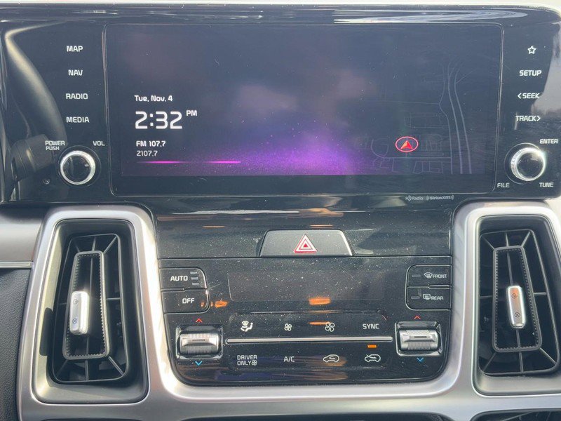 Used 2024 Kia Sorento EX image 20