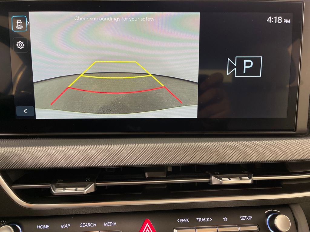 New 2026 Hyundai Sonata SEL image 23