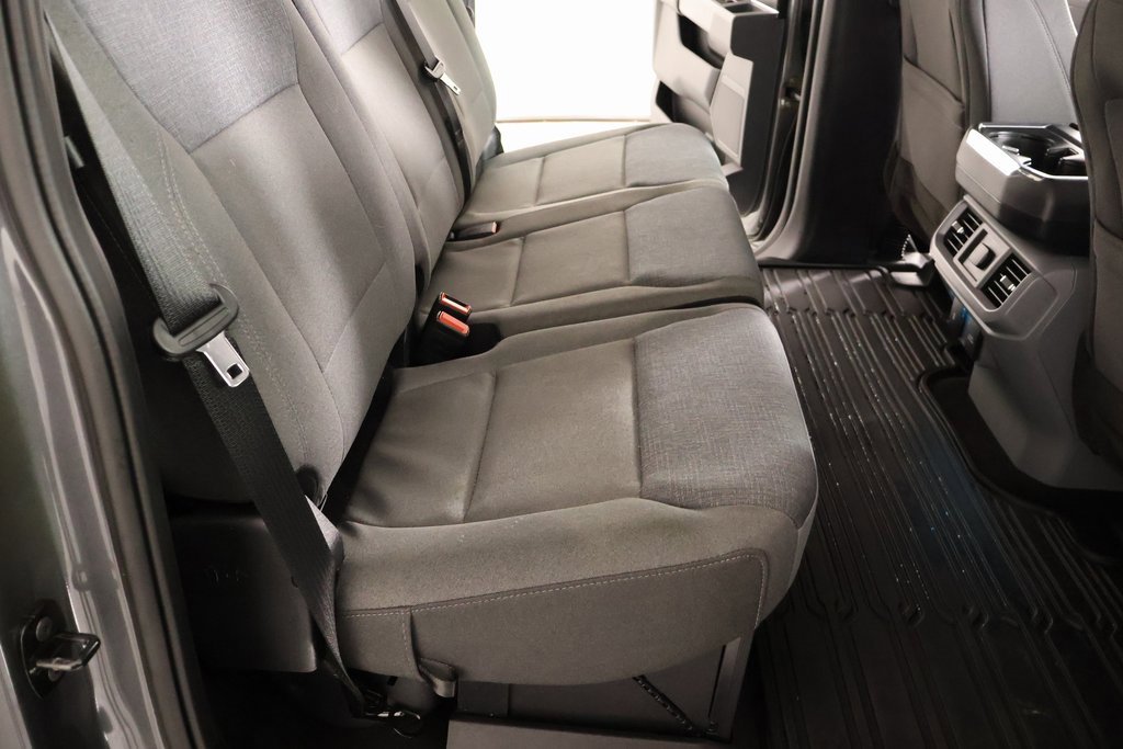 Used 2024 Ford F150 XLT w/ FX4 Off-Road Package image 14
