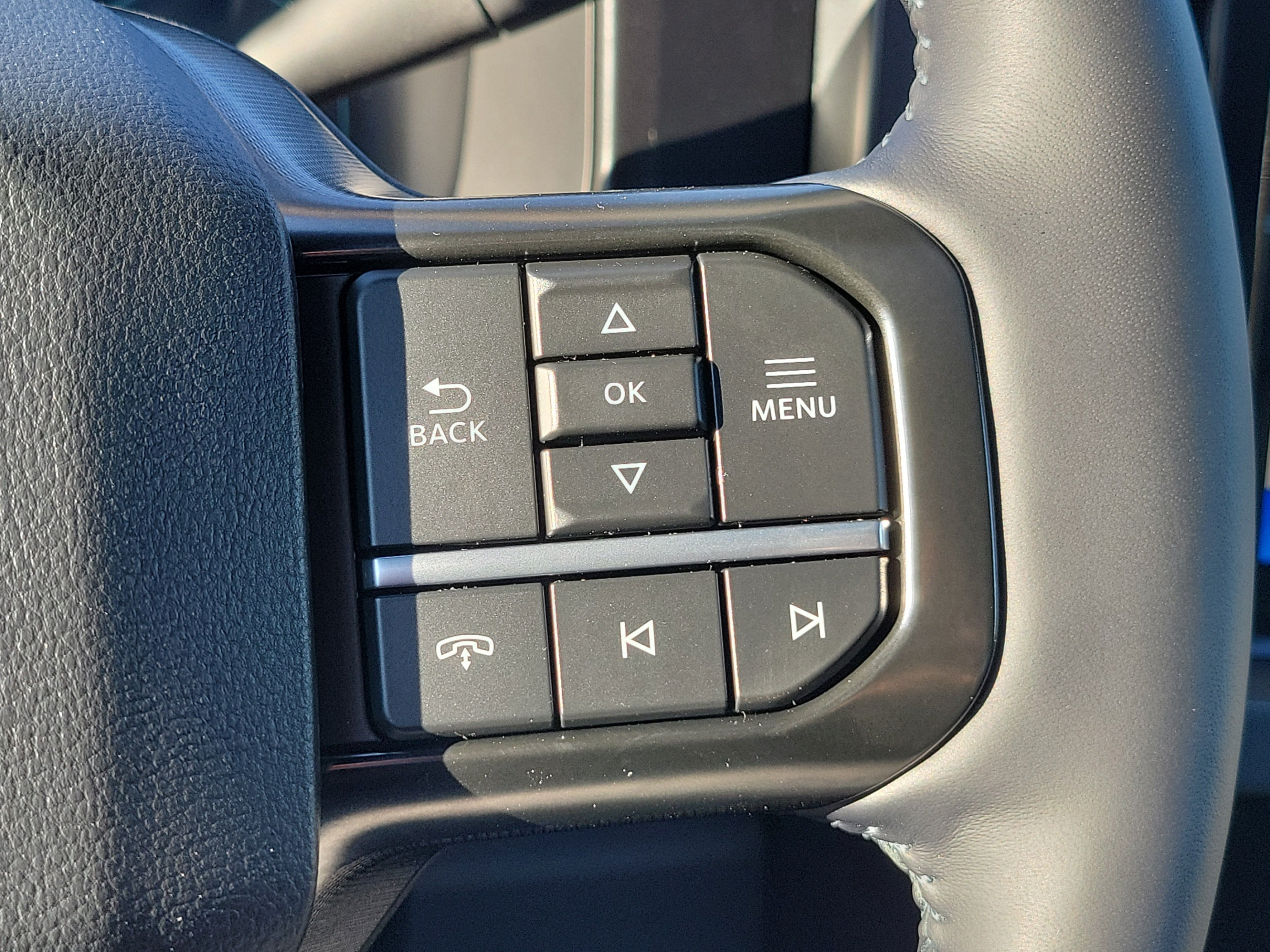 New 2027 Ford F350 Platinum AWD/4WD image 22