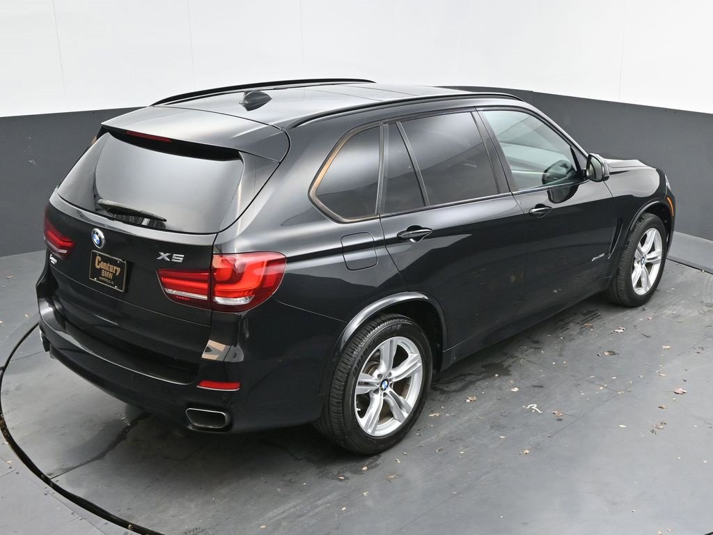 Used 2015 BMW X5 xDrive35i image 48