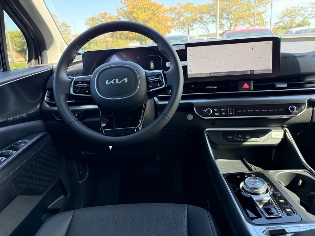 New 2026 Kia Carnival SX image 10