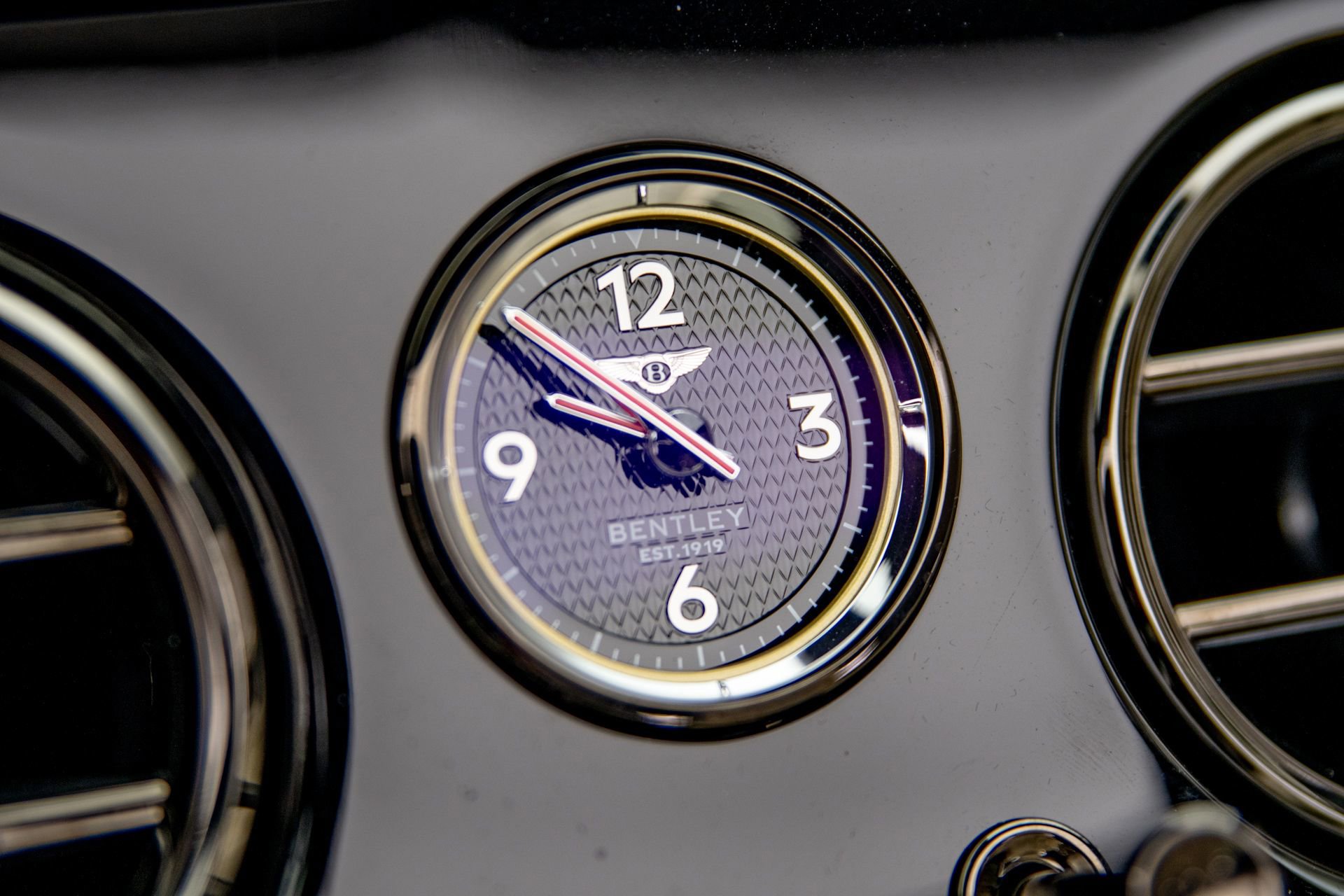 New 2026 Bentley Continental GT Speed AWD/4WD image 27