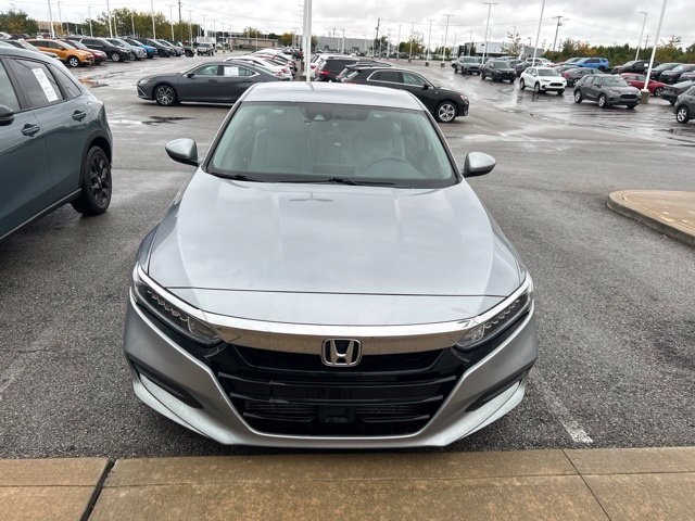 Used 2020 Honda Accord LX image 2