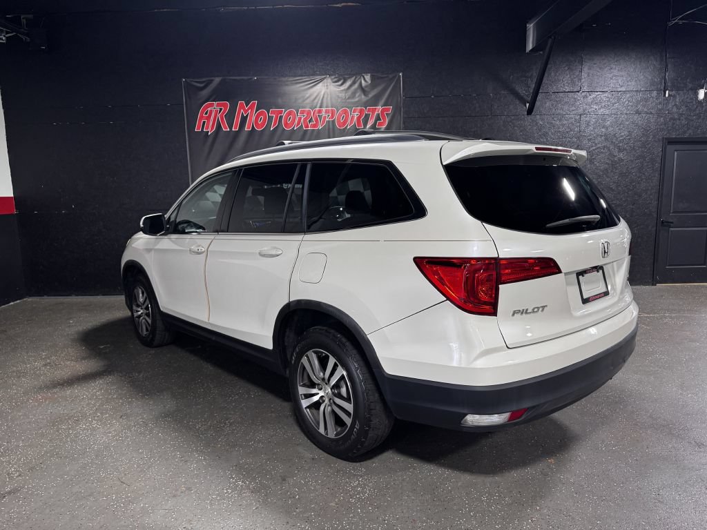 Used 2016 Honda Pilot EX-L image 3