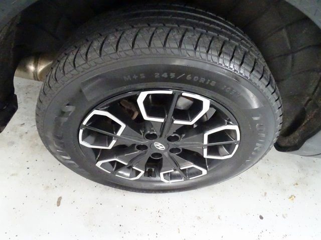 Used 2022 Hyundai Santa Cruz SEL w/ Launch Package image 27