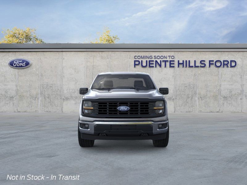 New 2026 Ford F150 XL AWD/4WD image 6