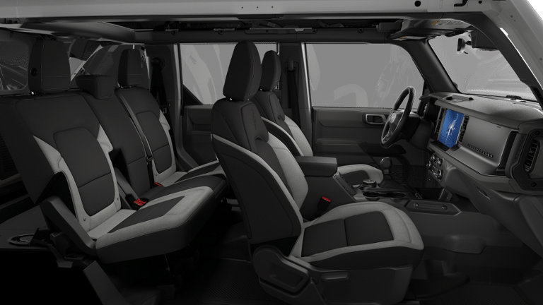 New 2026 Ford Bronco Big Bend AWD/4WD image 29