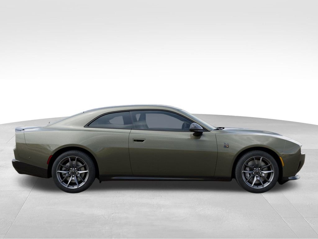New 2026 Dodge Charger R/T Scat Pack image 21