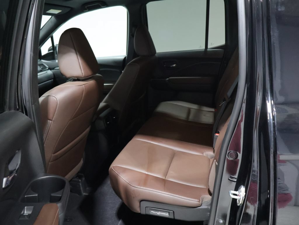 Used 2024 Honda Ridgeline RTL image 16