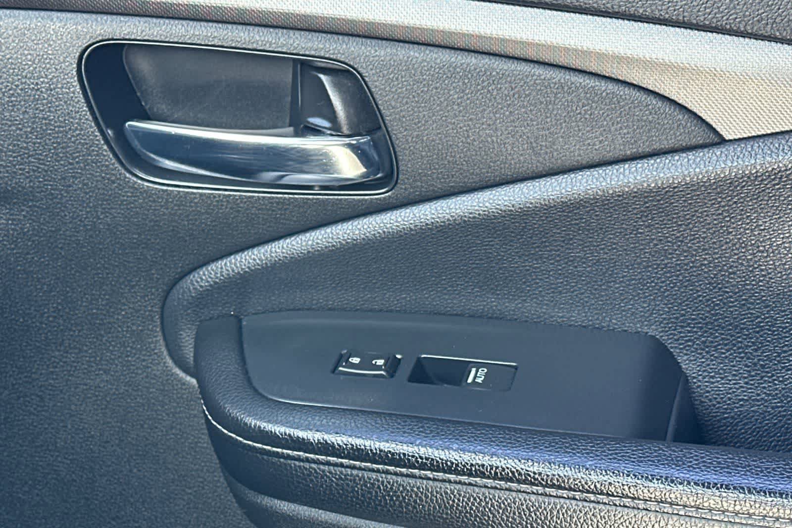 Used 2023 Honda Ridgeline RTL-E image 19
