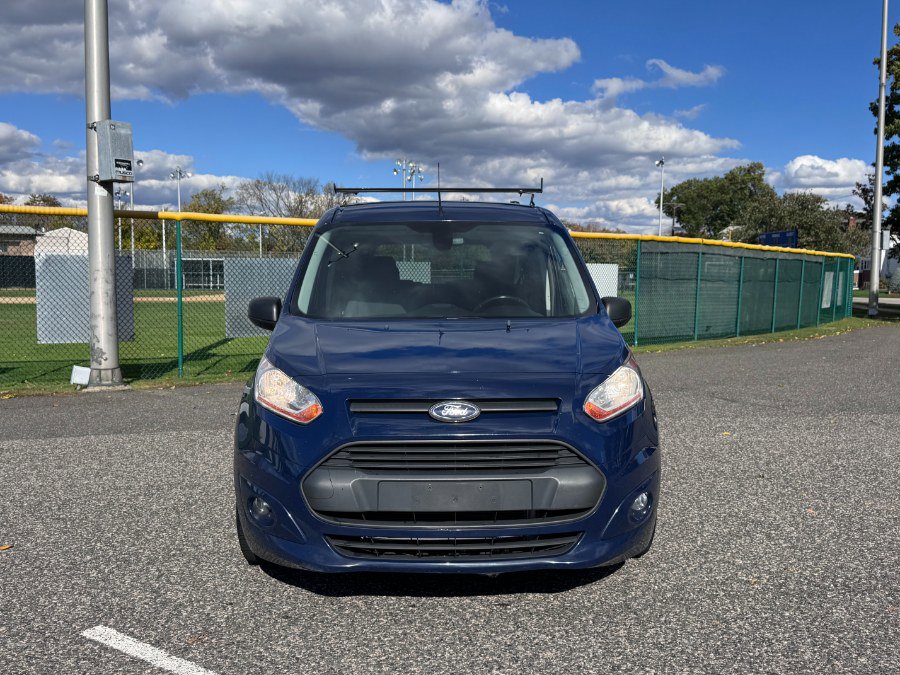 Used 2016 Ford Transit Connect XLT image 2