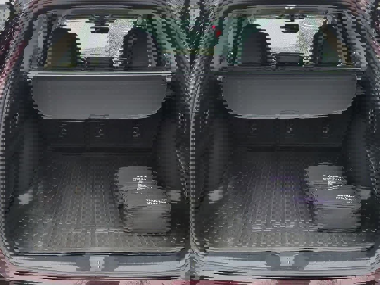 Used 2023 Subaru Outback Limited image 35