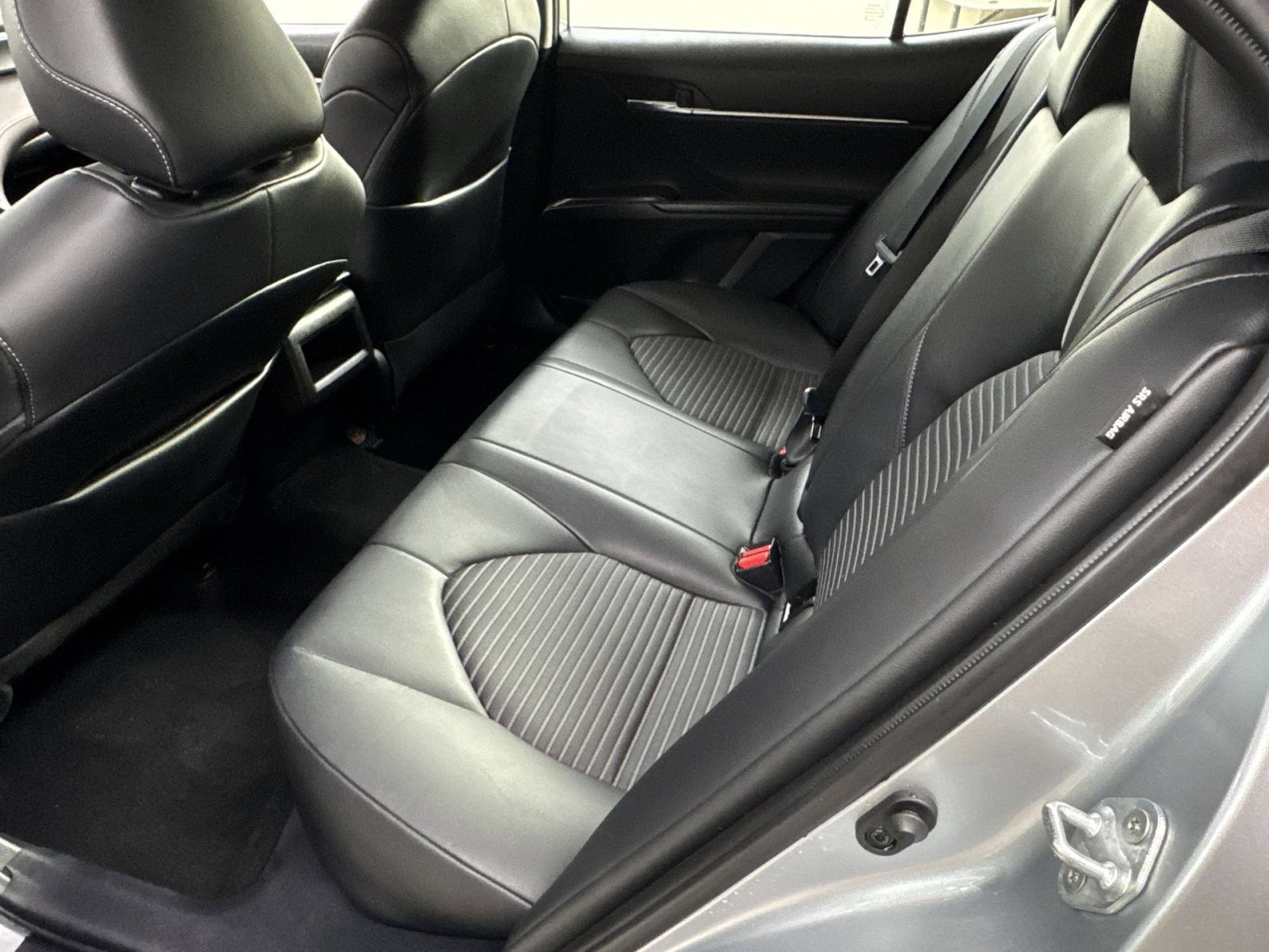 Used 2023 Toyota Camry SE FWD image 36