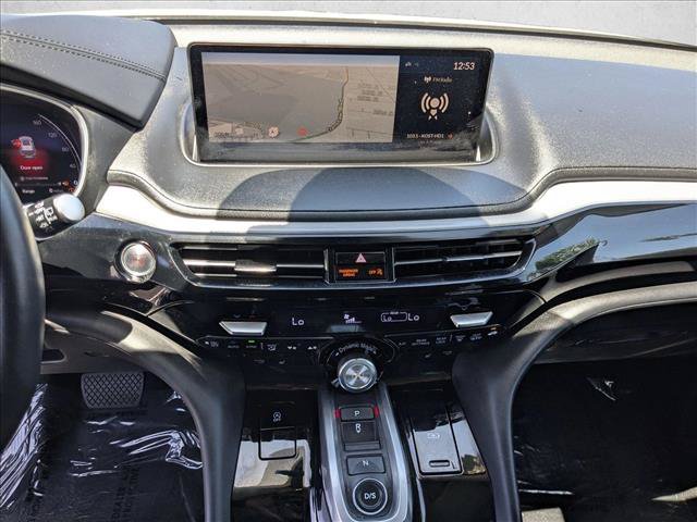 Certified 2023 Acura MDX FWD w/ Technology Package image 13